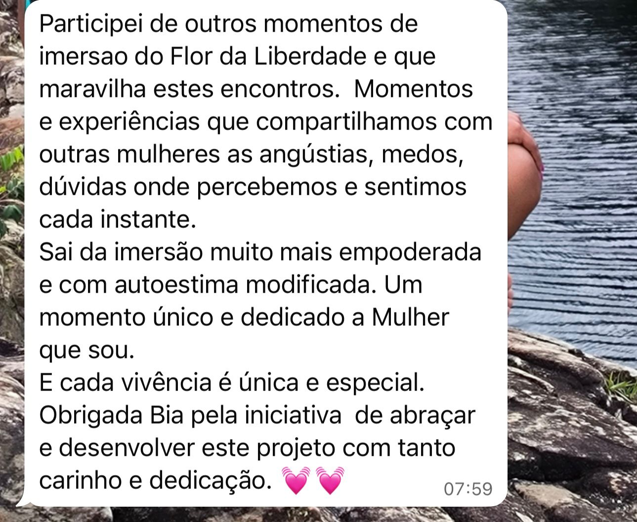 Depoimento 3
